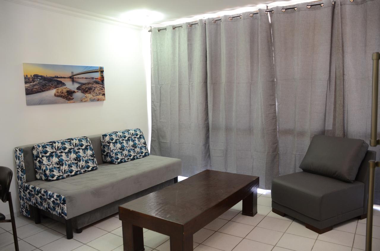 Leisurely Apartment Eilat Buitenkant foto