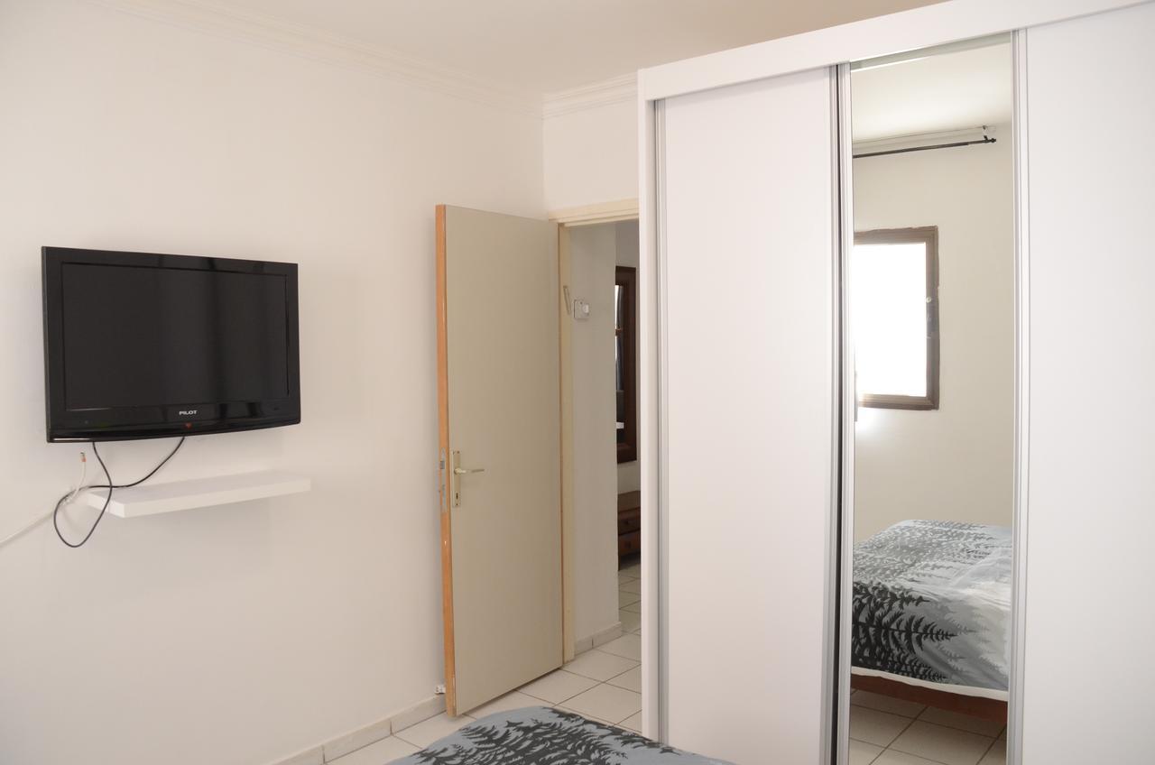 Leisurely Apartment Eilat Buitenkant foto